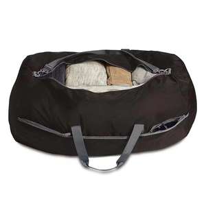 Bolsa de Viaje Deportiva Multifuncional Personalizada NARROWTEX, Forro de Poliéster Resistente, Estilo Casual, Cierre de Cremallera, Directo de Fábrica - Product Image 3