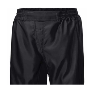Shorts de MMA Personalizados de Alta Calidad al por Mayor con su Propio Logotipo, Shorts Unisex para Kickboxing, Boxeo y Grappling, Transpirables, de Spandex/Nailon - Product Image 3