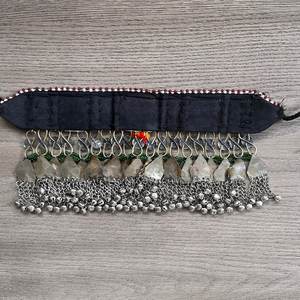 Quantité minimale de commande bas 100% Top haute qualité Top vente ensembles de bijoux afghans derniers ensembles de bijoux de mariage à la mode en gros personnalisé - Product Image 2