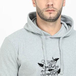 Sweat-shirt à capuche unisexe en molleton 100% coton 430 grammes, coupe régulière, personnalisable, respirant, très populaire en 2025 - Product Image 6