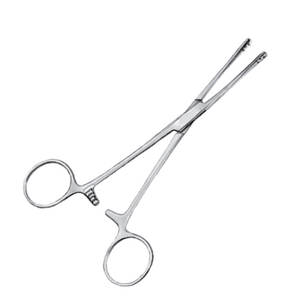 Fórceps de extracción de uñas de alta calidad para cirugía ortopédica Eliminación quirúrgica duradera Uñas Instrumentos médicos - Product Image 1