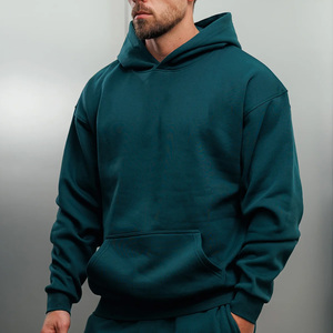 Proveedor de Sudaderas con Capucha Personalizadas de Invierno, Bordadas e Impresas Digitalmente, para Producción al por Mayor Directa de Fábrica para Marcas - Product Image 4