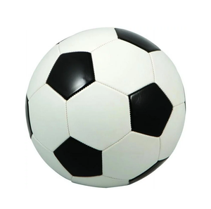 Customizable Color Design For Sports customized logo printing sports pakistani Soccer Ball Size 5 <b>Machine</b> <b>Stitched</b> - Product Image 3