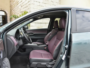 2022 Dongfeng para Ho NDA MNV SUV eléctrico New Energy AWD Mini coche eléctrico con tecnología Electrocars similar a BYD Tang EV - Product Image 6