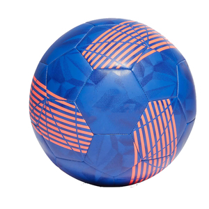 Balón de fútbol de Material PU cosido a máquina, la mejor calidad, fabricante personalizado, tamaño estándar 5, liga deportiva, partido Tr - Product Image 5