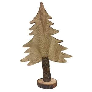Premium Quality Wooden <b>Christmas</b> <b>Tree</b> for Festive Decorations for <b>Christmas</b> Festivities and Wall Sign Displays - Product Image 1