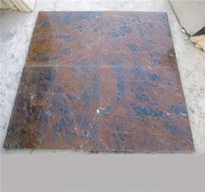 Azulejos de mármol marrón dorado café de decoración de lujo en tamaños personalizados, los mejores azulejos de mármol marrón dorado chocolate, chocolate de Pakistán - Product Image 3