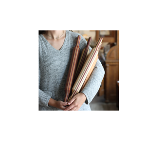 Rouleau à pâte de 3 pièces différentes de la meilleure qualité et taille personnalisée prix bon marché avec échantillon gratuit de produit fait main - Product Image 1