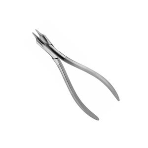 Pentax Surgical Universal <b>Wire</b> Cutter Stainless Steel 6-inch Instrument for <b>Soft</b> Tissues 1.5MM Hard Tissues 1.0MM Plastic - Product Image 1