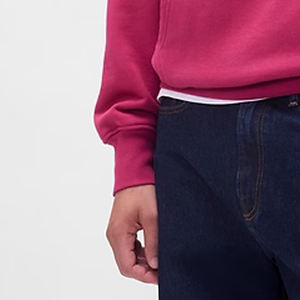 Sudadera con Capucha de Alta Calidad con Puños Acanalados y Logotipo Personalizado para Hombre, con Color Sólido y Bolsillos Tipo Canguro, Diseño de Mangas Completas - Product Image 3