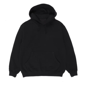 Sudaderas con capucha de franela de algodón unisex Sudaderas suaves y ligeras para hombres y mujeres para ropa informal diaria para invierno - Product Image 5