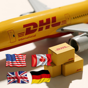 Spedizione Aerea a Costi Minimi, Spedizioniere da <span class=keywords><strong>Guangzhou</strong></span>, Servizio Porta a Porta DHL Express dalla Cina agli USA, Agente di Spedizione Merci - Product Image 1