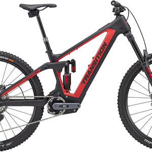 Vélo de route Quality 2025 high run Transitionss Repeater PT - GX prêt à être expédié - Product Image 1