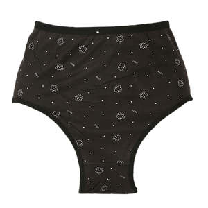 Braguitas de mujer - Negras - Product Image 1