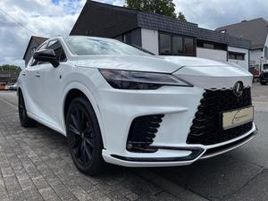 Nuovo Le-xus RX 500h DIRECT 4 F SPORT SUV 5 Posti Trasmissione Automatica Fari LED Pneumatici R20 Tetto Panoramico - Product Image 2
