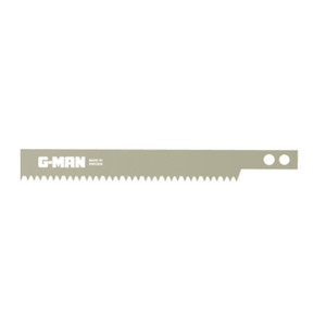 G-Man Lama Dentatura Continua 45 Cm Da 18 G5h - Product Image 1