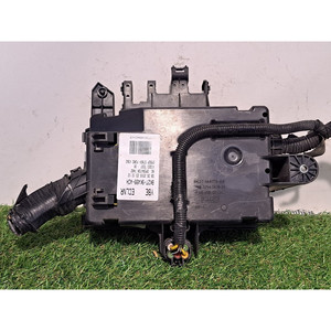 Porte-fusibles et unité de commande électronique Ford Transit Custom Kombi BK2T9K499ACH CYFF diesel 2198 (12>) - Product Image 4