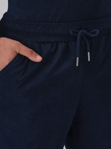 Conjunto de camiseta y pantalones cortos de verano de alta calidad para hombre, con logotipo personalizado, conjunto de dos piezas al por mayor. - Product Image 6