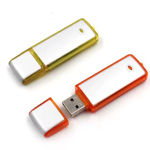 便携式 USB 闪存盘 128GB 存储容量，适合办公室、学校、手机和电脑使用 - Product Image 5
