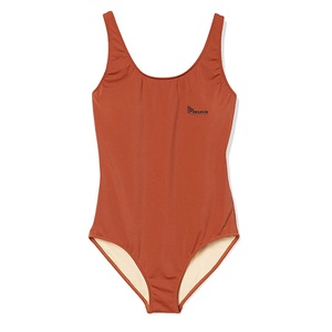 Women Tank Style Ballet Leotard Stretchable Soft Fabric Gymnastics Dancewear <b>Performance</b> Training <b>Wear</b> - Product Image 4