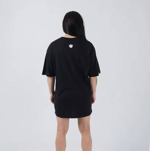 Camiseta de algodón personalizada para hombre, Camiseta básica con logotipo personalizado, Camiseta básica de verano personalizada, stock de 2025 al por mayor - Product Image 5