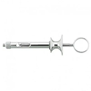 Cartouche dentaire Seringues Dentiste Pratique Aspiration Seringue Étudiant Examen Seringue Dentaire - Product Image 4
