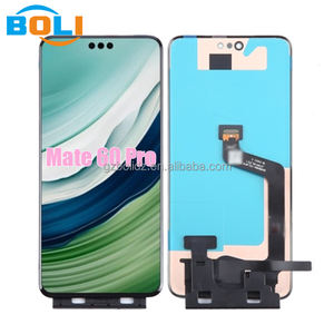 Pantallas LCD Originales para Teléfono Móvil <span class=keywords><strong>Huawei</strong></span> <span class=keywords><strong>Mate</strong></span> 50 Pro, Pantalla para <span class=keywords><strong>Huawei</strong></span> <span class=keywords><strong>Mate</strong></span> 10 20 30 40 <span class=keywords><strong>50pro</strong></span> 60 Pro+ Reemplazo de Pantalla Táctil LCD - Product Image 2