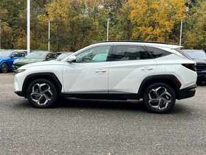 Véhicule d'occasion 2022 Limited 4 portes SUV AWD (2.5L 4 cylindres 8A) Voitures d'occasion haut de gamme Automatique intelligent En bon état - Product Image 5