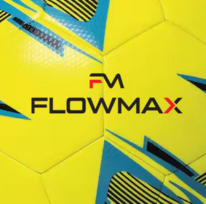 Flowmax fútbol personalizado fútbol entrenamiento tamaño 5 fútbol - Product Image 2