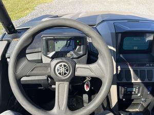 2024 Yamaha Wolverine RMAX4 1000 X-TR - Product Image 2