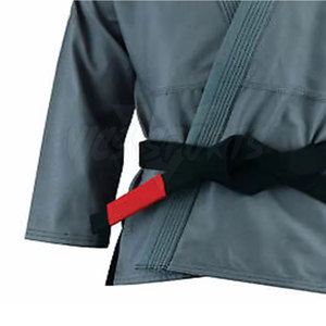 Nuevo Uniforme de BJJ, Uniforme de BJJ del Mejor Material, Uniforme de BJJ de Nuevo Estilo para Hombre, Hecho en Pakistán - Product Image 6