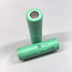 3.7 פריקה גבוהה 3.6v 50pl v 5000mah תאים 125a 25c li-ion סוללה נטענת INR21700-50PL - Product Image 4