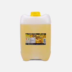Aceite de girasol refinado de grado premium Proveedor mayorista Suministro a granel - Product Image 6