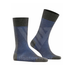 Unique Design Athletic <b>Socks</b> Soft and Comfortable with Anti-Slip Feature Custom Colors and Sizes OEM - Product Image 3