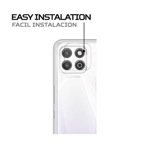Protecteur d'écran antichoc pour objectifs mobiles Honor Play 20a - Product Image 3