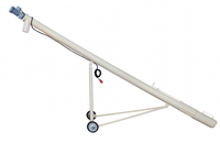 Mélangeurs broyeurs d'aliments pour animaux de grande taille de haute qualité 1,5 CV 380 V Capacité de 800 L Performance optimale Agriculture Élevage