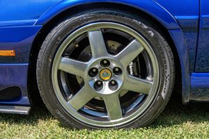 Gran Oferta: Lotus Esprit V8 de 1997, Listo para Enviar - Product Image 6