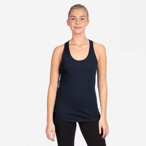 Camisetas sin Mangas de Espalda Cruzada Next Level Ideal, 60% Algodón, 40% Poliéster, Camiseta sin Mangas de Espalda Cruzada Ligera y Elástica para Mujer, Gran Venta - Product Image 3