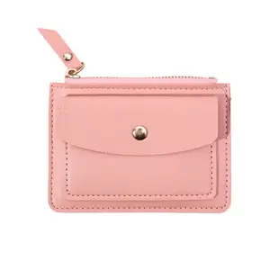 Cartera dama new trend 2023 ladies fashion wallet short design multi-functional card holder girls purse wallet women