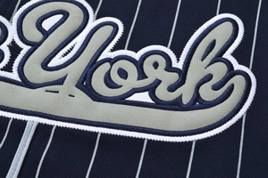 Jersey de Béisbol Juvenil unisex, venta al por mayor, manga corta, sublimación impresa, ropa deportiva - Product Image 3