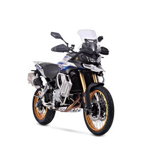 Vente en gros – Nouvelle moto d'aventure V_oge 900DSX 2025 pour adultes, à prix abordable, avec garantie de 2 ans, prête à être expédiée - Product Image 5