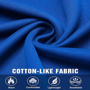 Fabricante nuevo estilo Puff impresión chándal 100% algodón ligero hombres Puff impresión chándales subido por Dress Sports - Product Image 6