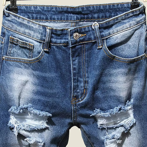 Poches avant et arrière personnalisées braguette zippée respirant et confortable été léger court pour hommes Streetwear personnalisé hommes Shorts - Product Image 6