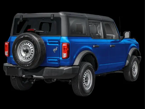 SUV utilitaire tout-terrain 4x4 2025 avec des caractéristiques modernes - Product Image 3