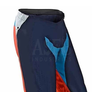 Pantalones de Motocross Casuales de Algodón de la Mejor Calidad para Hombre 2024, Transpirables, de Secado Rápido, para Ciclismo al Aire Libre, Cintura Alta, Corte Recto - Product Image 5