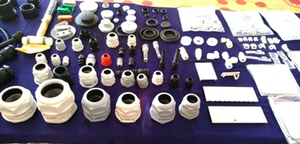 Presse-étoupes flexibles les plus vendues avec étanchéité PG et métrique et EPDM Presse-étoupes de câble de qualité durable à vendre par les exportateurs - Product Image 3