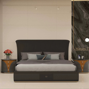 Carreaux de sol muraux en porcelaine finition brillante 600x1200 | Carreaux durables de qualité supérieure grand format 24x48 | Designs d'exportation modernes et élégants - Product Image 1