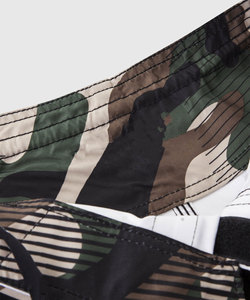 E MMA Shorts/MMA Fight Gear/Custom MMA Shorts Ufc Shorts Hombre Sublimación personalizada Bjj Mma Fight Shorts - Product Image 4