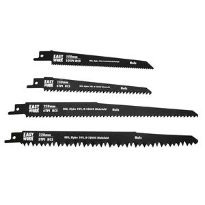 Easy Work 4-Piece Reciprocating <b>Saw</b> Blade Set 10-Pack Size - Product Image 3