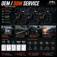 Vélo électrique 1500W 48V 20A 110N.m, vitesse élevée 60 km/h, autonomie 40 km, 30 °   Cadre en alliage d'aluminium pour la randonnée, pneus de 19 pouces, 7 vitesses
